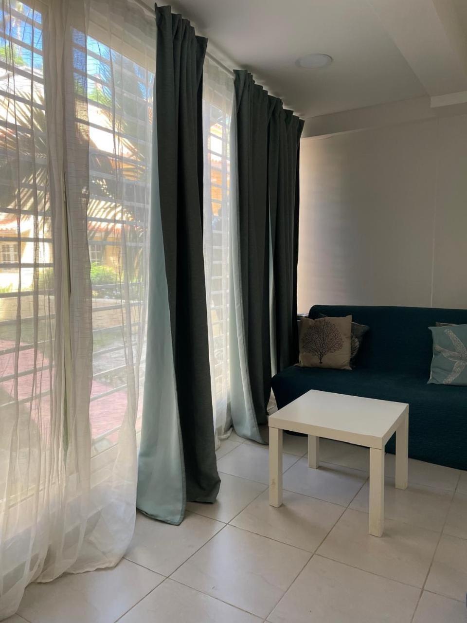 Apartment Blue Island Beachfront *